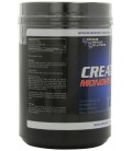 Serious Nutrition Solution Creatine Monohydrate Powder, 1200 Grams