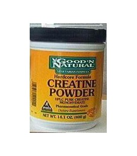 Creatine Powder - 14.1 oz,(Good'n Natural)