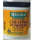Creatine Powder - 14.1 oz,(Good'n Natural)