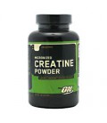 Optimum Nutrition Micronized Creatine Powder