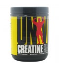 Universal Nutrition Micronized Creatine Powder, 300-Gram Plastic Jars (Pack of 3)