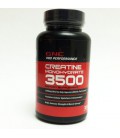 GNC Pro Performance Creatine Monohydrate, Capsules, 120 ea