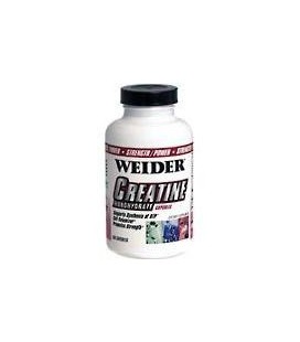 Weider-Creatine Monohydrate Capsules, 150ct