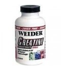 Weider-Creatine Monohydrate Capsules, 150ct