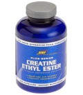 SNI Creatine Ethyl Ester, 240-Count Capsules