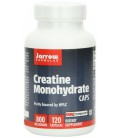 Jarrow Formulas Creatine Caps 800mg, 120 Capsules