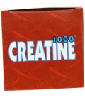 Natural Balance Creatine 1000, Capsules, 1000 Mg, 90 Count