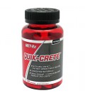 MET-Rx - Quik-Crete Creatine HCl 750 mg. - 90 Capsules