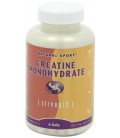 Natural Sport Creatine Capsules, 5 Grams, 180 Count