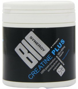 Bio-Synergy Creatine Plus, 125 capsules, 800mg each