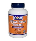 NOW Foods Ojibwa Herbal Extract, 450mg, 180 Vcaps