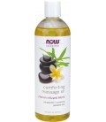 Now Foods Comforting Massage Oil, 16-Ounce