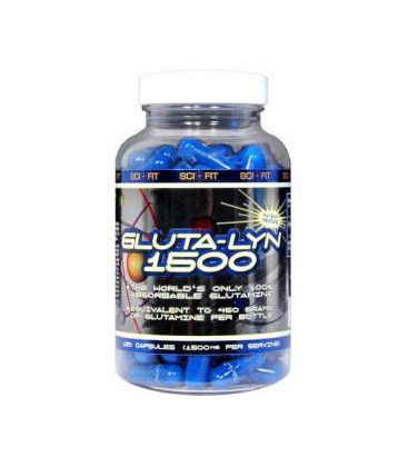 Gluta-Lyn 1500