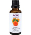 Now Foods Tangerine Oil, 1-Ounce (pack Of 2)