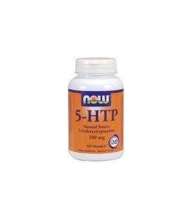 5-HTP 200 mg - 60 VcapsÂ®