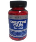 Myology Creatine 700 mg/ 120 Capsules