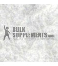 BulkSupplements Pure Branch Chain Amino Acids (BCAA) Powder (250 grams)