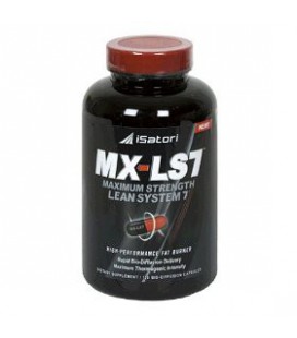 MX-LS7 Max Strength Lean System 7