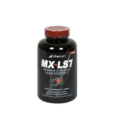 MX-LS7 Max Strength Lean System 7