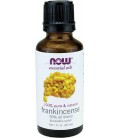 NOW Foods Frankincense 20% Oil, 1 ounce