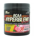 BCAA Hyperblend Energy Pink Lemonade - 30 Servings - 0.37 lb (5.92 oz) 168 g
