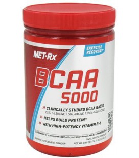 MET-Rx BCAA Powder Watermelon - 300 g (10.58