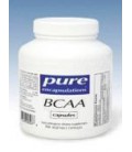 BCAA (Branched Chain Amino Acids) 90 VegiCaps