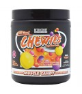 Betancourt Nutrition BCAA Micros Chewies, Insane Berry Blend, 7.4 Ounce