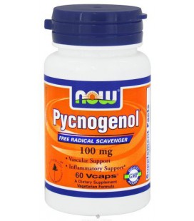 Pycnogenol 100 mg - 60 - VCaps