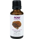 NOW Foods Myrrh Oil  20% Pure, 1 ounce