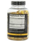 Controlled Labs Orange Oximega Fish Oil, Citrus Flavor, 120 SoftGels