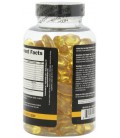 Controlled Labs Orange Oximega Fish Oil, Citrus Flavor, 120 SoftGels