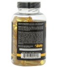 Controlled Labs Orange Oximega Fish Oil, Citrus Flavor, 120 SoftGels