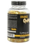 Controlled Labs Orange Oximega Fish Oil, Citrus Flavor, 120 SoftGels