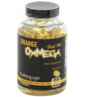 Controlled Labs Orange Oximega Fish Oil, Citrus Flavor, 120 SoftGels