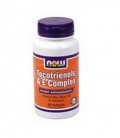 NOW Foods Tocotrienols and E Complex, 60 Softgels