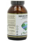 Maxi-Omega-3 concentrate Certified Kosher Fish Oil, 180-Capsules