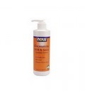NOW Foods Glucosamine, Msm, Arnica Lotion, 8 Ounces (Pack of 2)