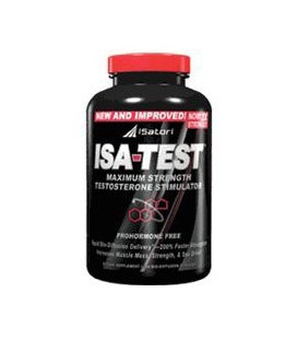 ISA-TEST