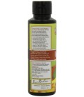 Barlean's Mango Peach Fish Oil Swirl, 8-Ounce