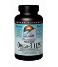 Source Naturals Arcticpure Omega-3 1125 Fish Oil, 1,125mg, 120 Count