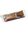 NuGo Smarte Carb Bar, Peanut Butter Crunch, 1.76-Ounce Bars