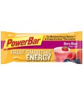 PowerBar Fruit Smoothie, Berry Blast (Pack of 12)