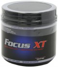 Serious Nutrition Solution Focus XT, Berry Collision 12.5oz