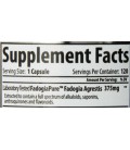 Omega Sports T-Force Capsules, 120 Count