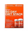 EPIQ 60-Day Diet Stack Ultimate Lean Body Weight Loss System