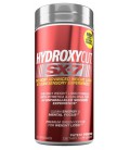 Hydroxycut SX-7 - 70 Capsules