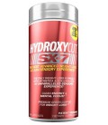 Hydroxycut SX-7 - 140 Capsules