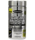 Clear Muscle 168 capsules