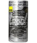 MuscleTech Platinum Multi-Vitamin Supplement, 90 Count